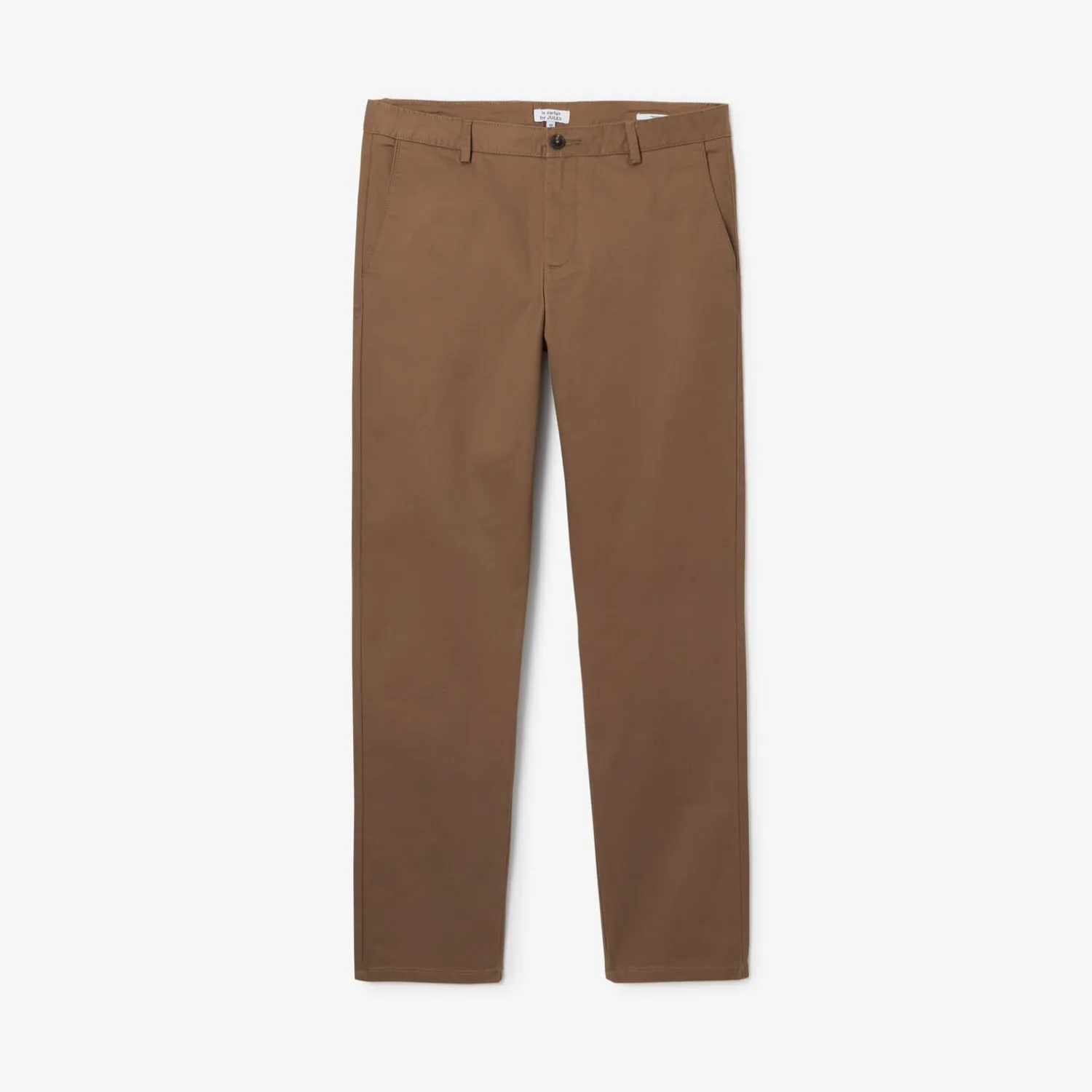 Jules Pantalon chino regular - Pantalon Chino|Pantalon