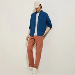 Jules Pantalon chino regular - Pantalon Chino|Pantalon