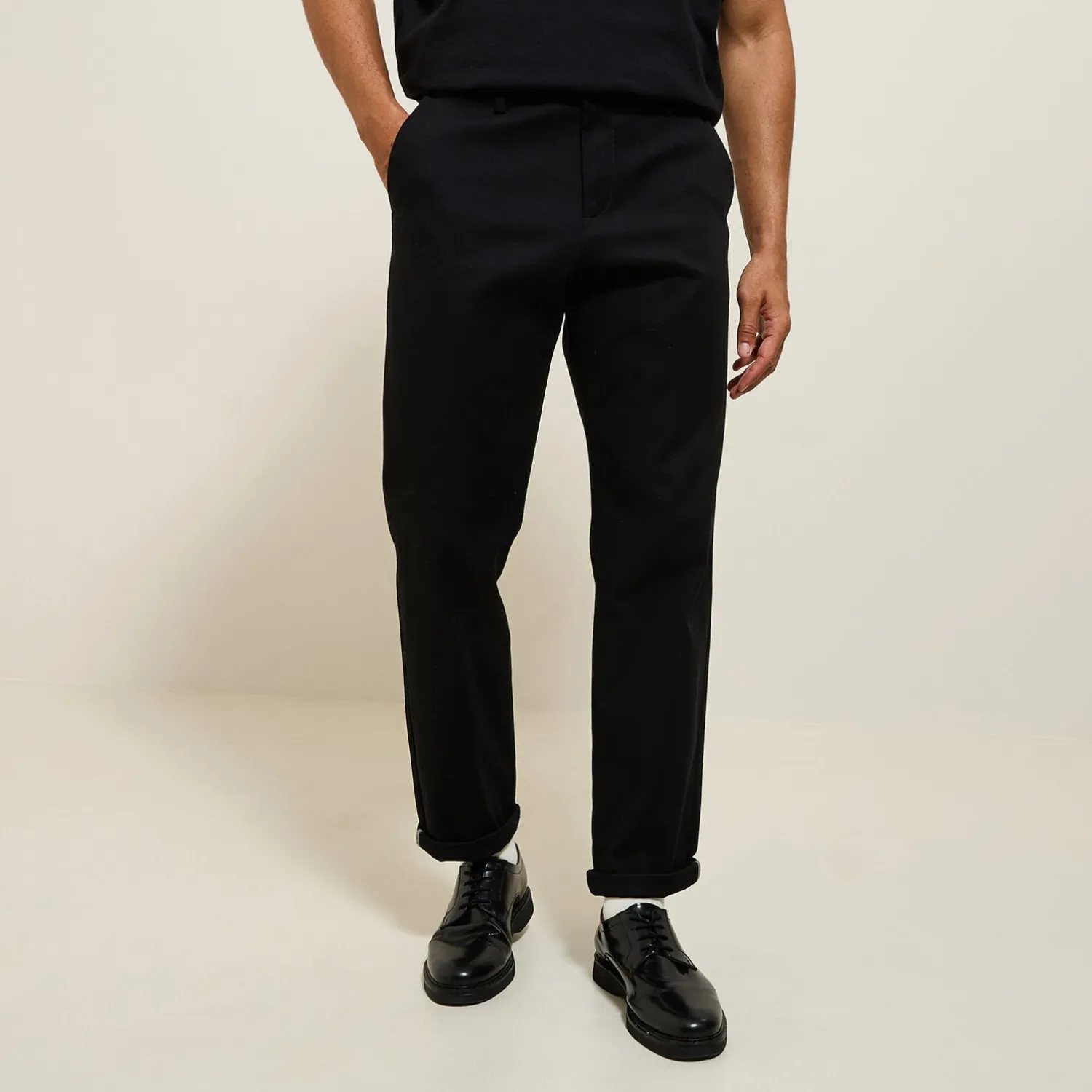 Jules Pantalon chino regular - Pantalon Chino|Pantalon