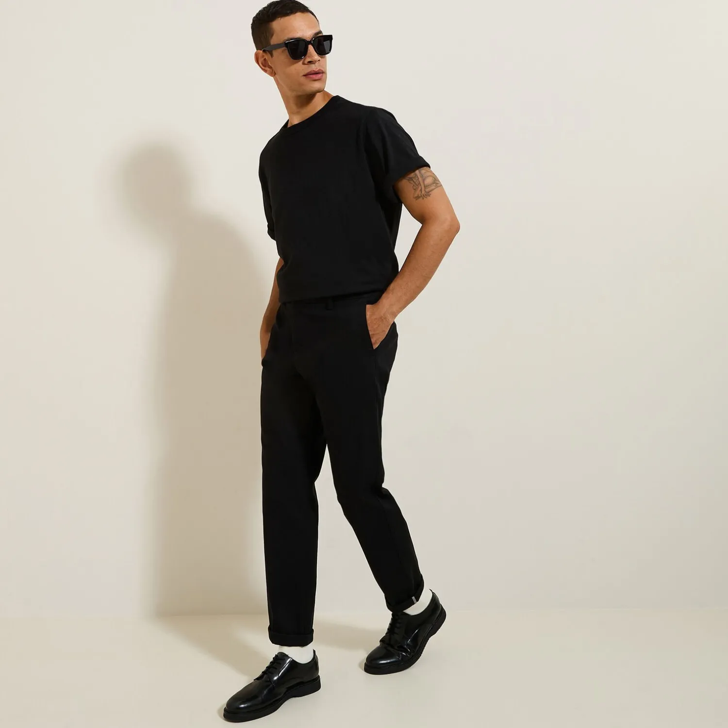 Jules Pantalon chino regular - Pantalon Chino|Pantalon