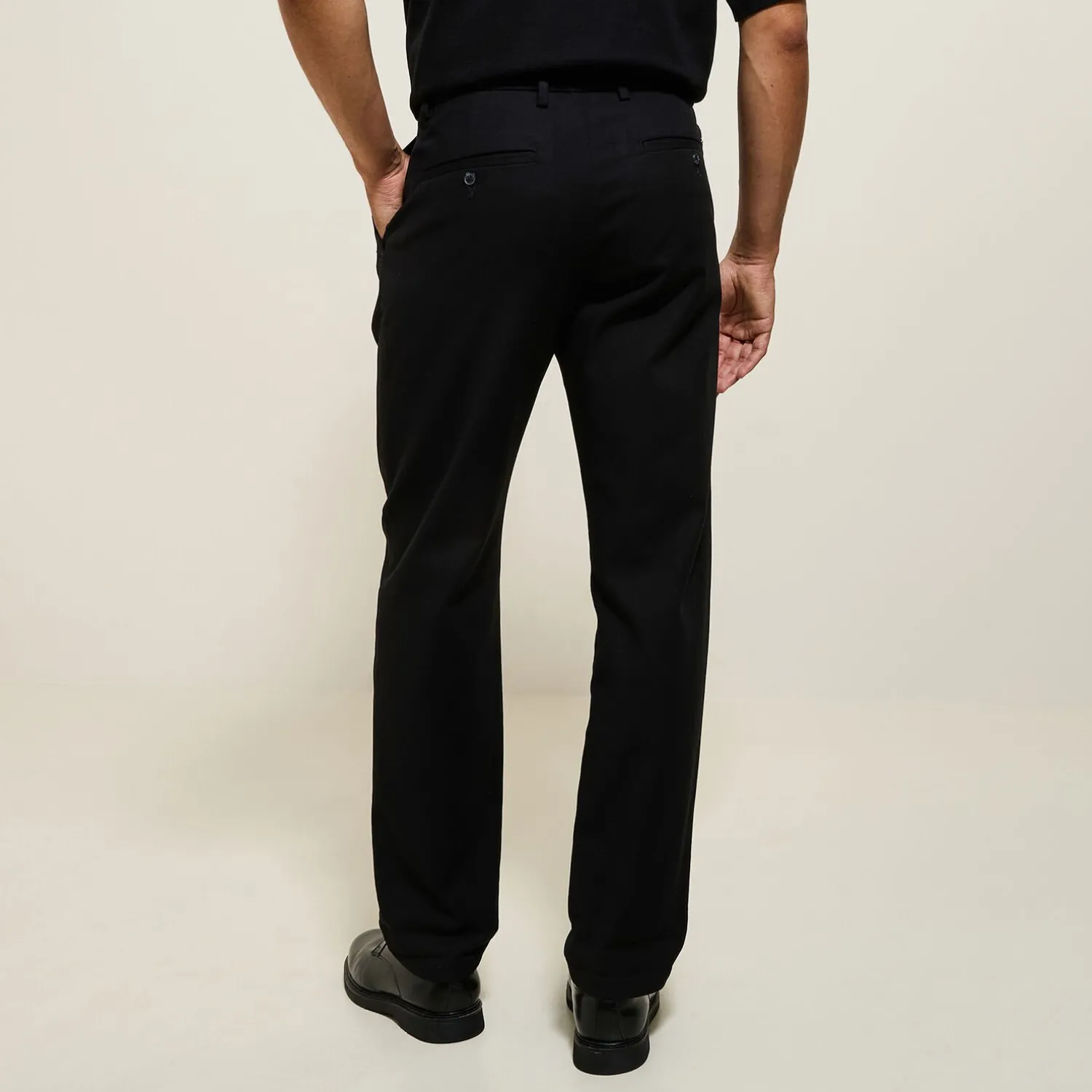 Jules Pantalon chino regular - Pantalon Chino|Pantalon