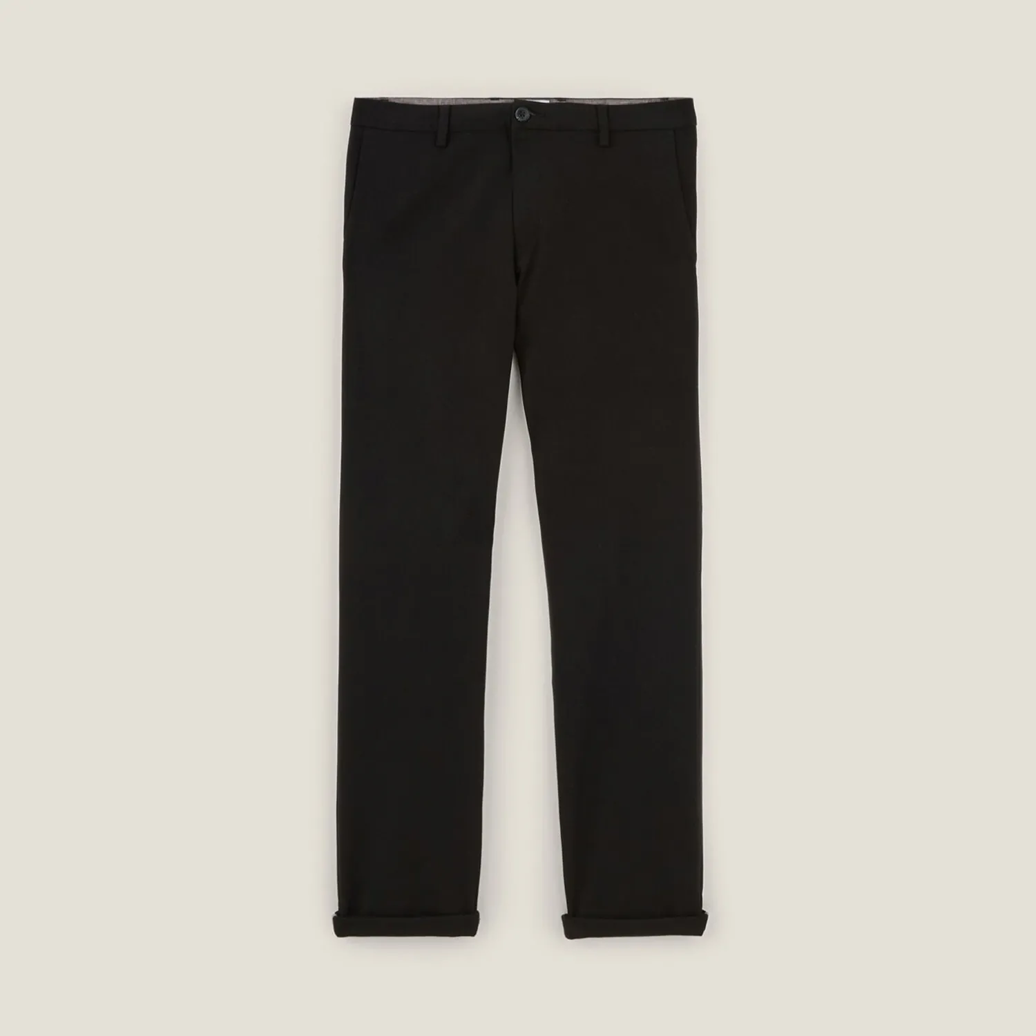 Jules Pantalon chino regular - Pantalon Chino|Pantalon