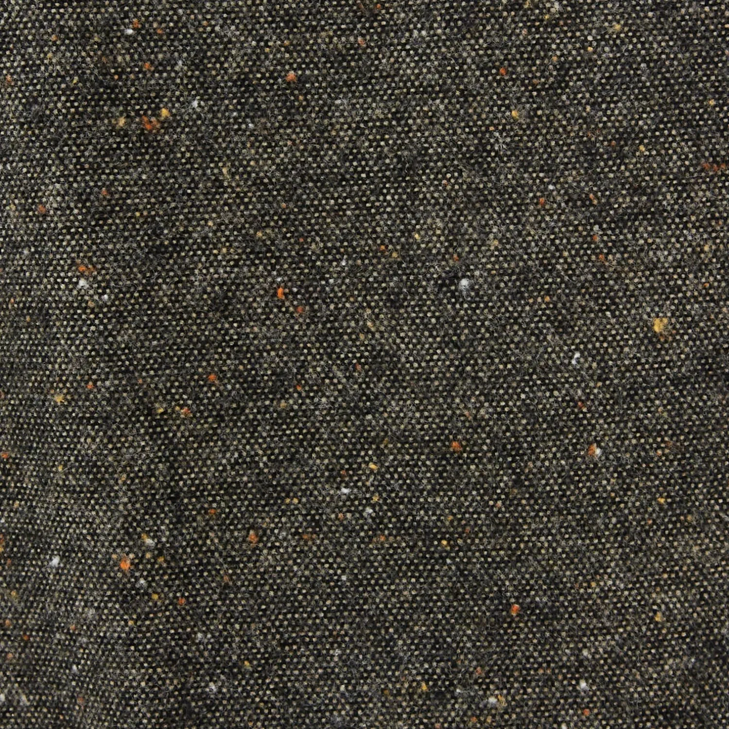 Jules Pantalon chino regular à plis flanelle- Pantalon Chino|Pantalon