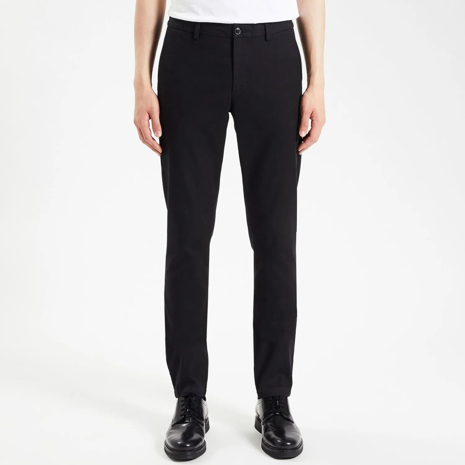 Jules Pantalon chino slim - Smart Casual|Collection Mariage