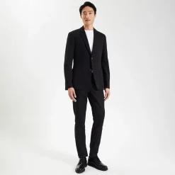 Jules Pantalon chino slim - Smart Casual|Collection Mariage
