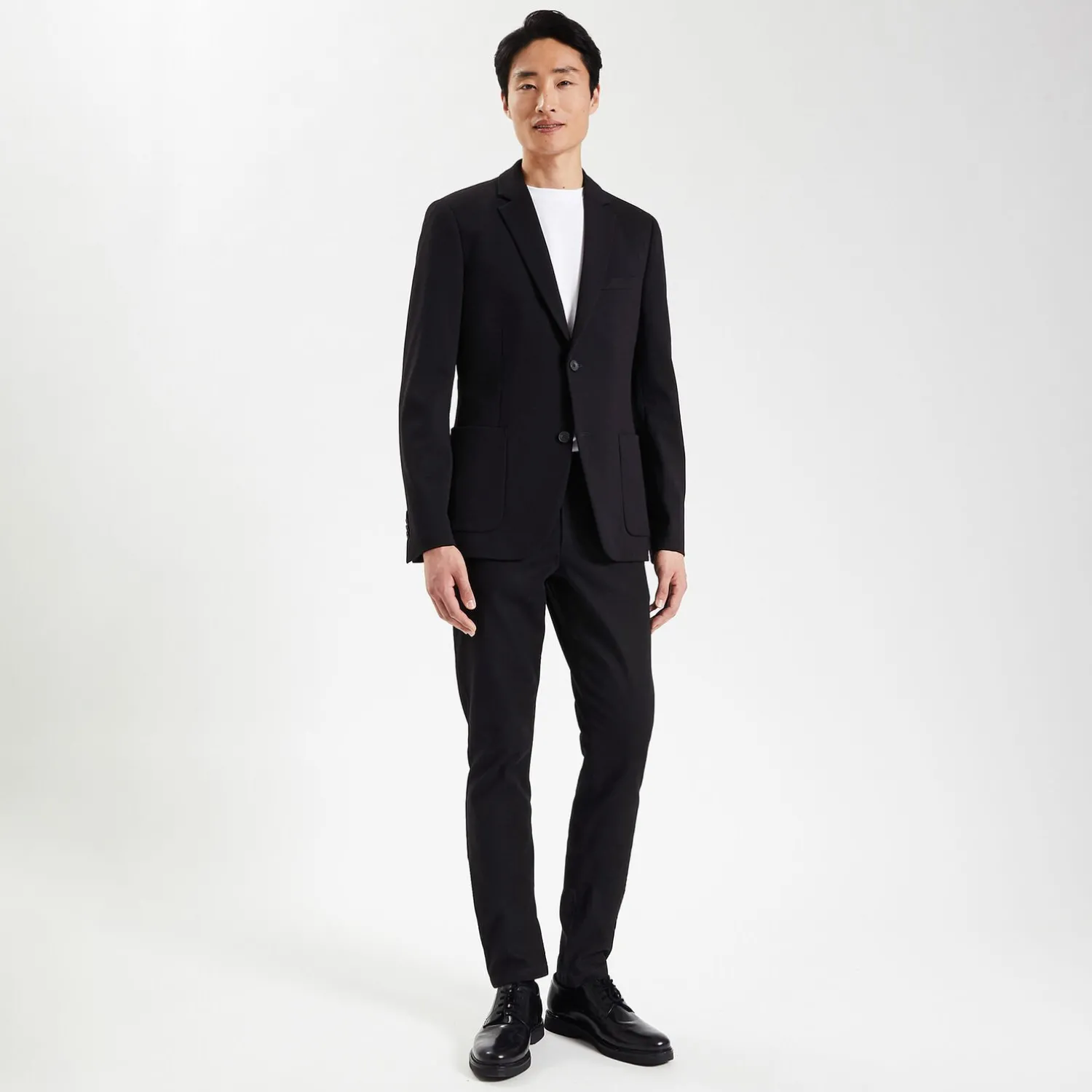 Jules Pantalon chino slim - Smart Casual|Collection Mariage