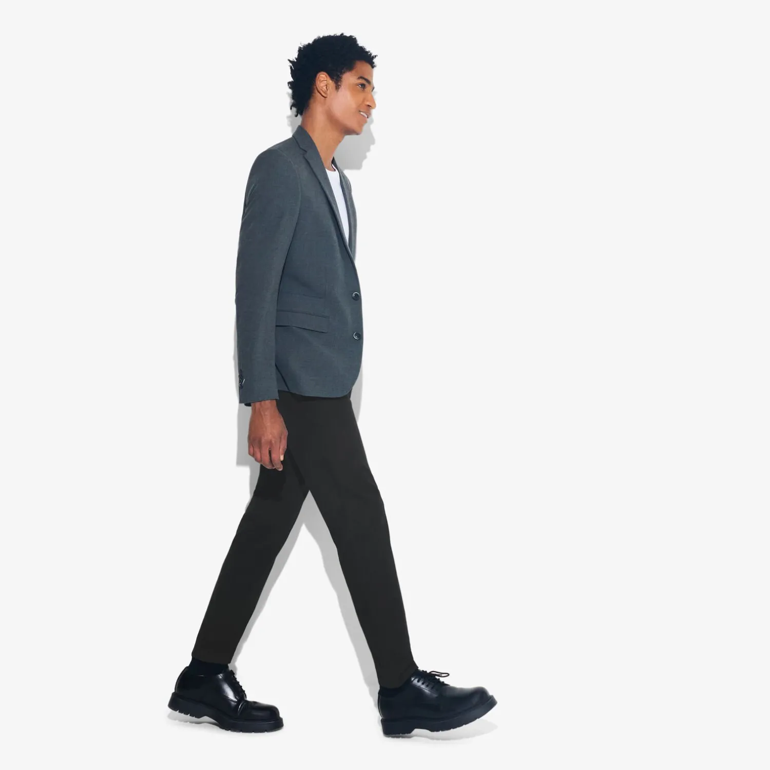 Jules Pantalon chino slim - Smart Casual|Collection Mariage