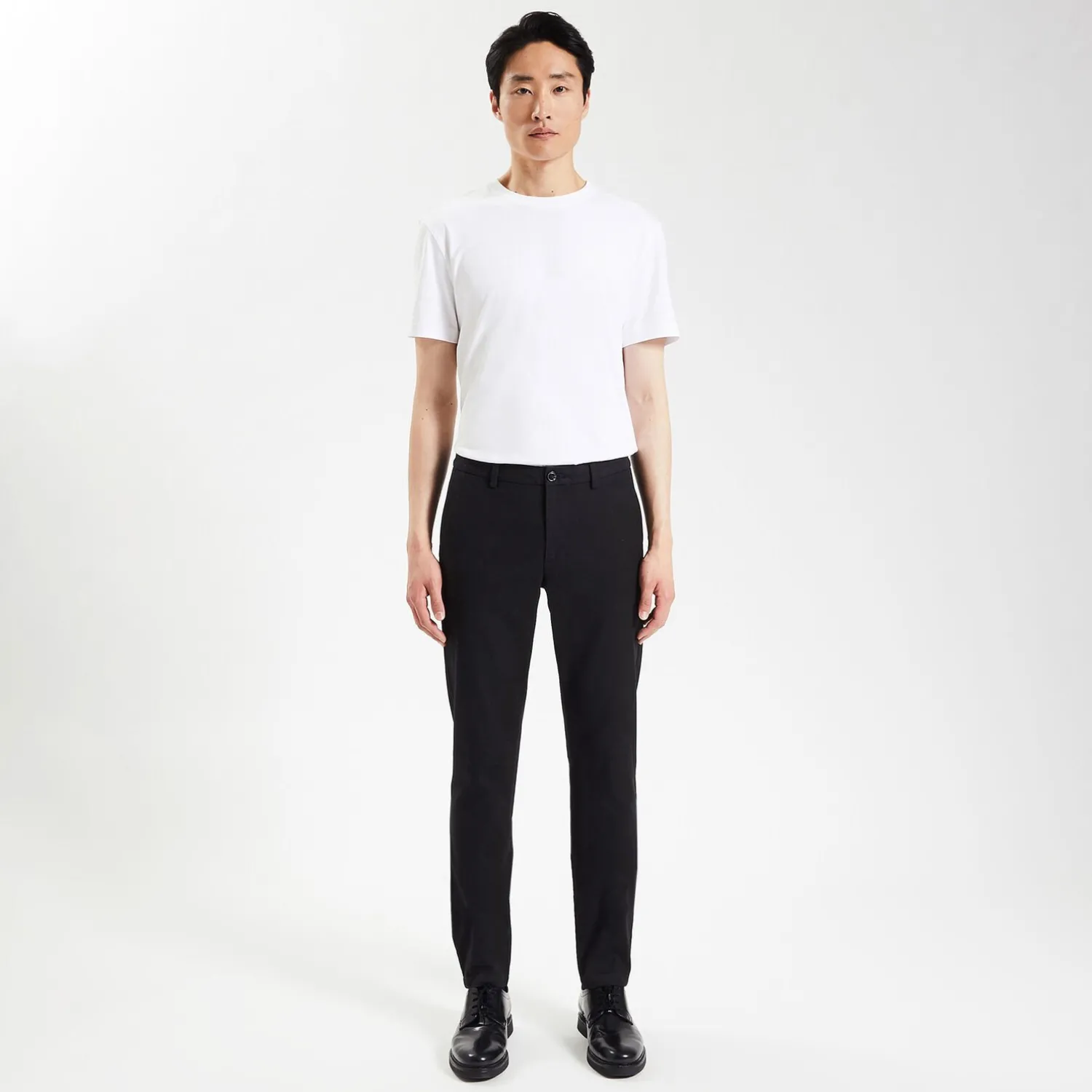 Jules Pantalon chino slim - Smart Casual|Collection Mariage