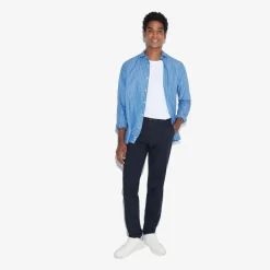 Jules Pantalon chino slim - Smart Casual|Collection Mariage