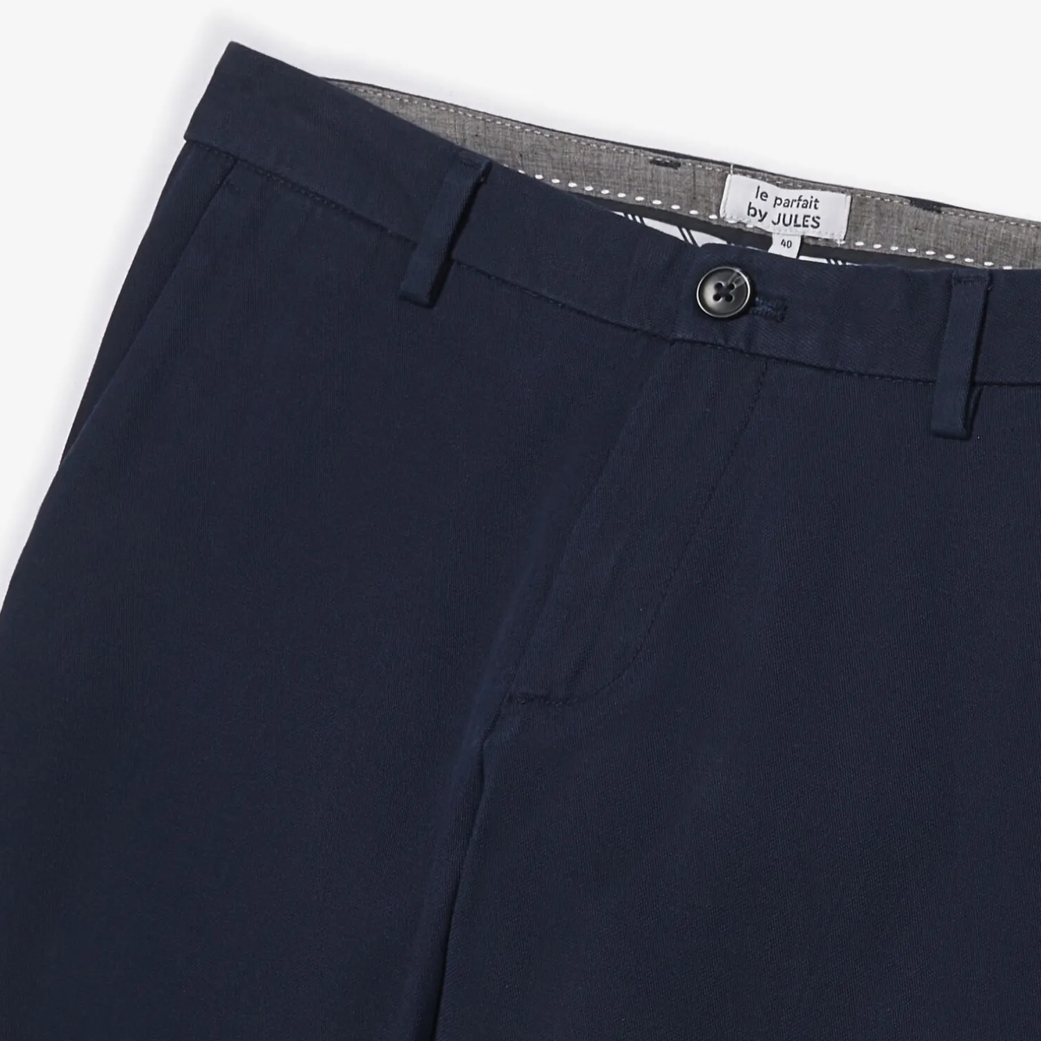 Jules Pantalon chino slim - Smart Casual|Collection Mariage