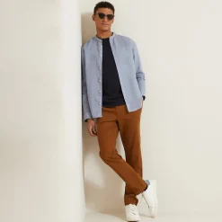 Jules Pantalon chino slim - Smart Casual|Pantalon Chino