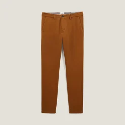 Jules Pantalon chino slim - Smart Casual|Pantalon Chino