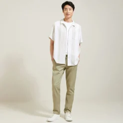 Jules Pantalon chino slim - Smart Casual|Collection Mariage