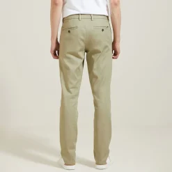 Jules Pantalon chino slim - Smart Casual|Collection Mariage
