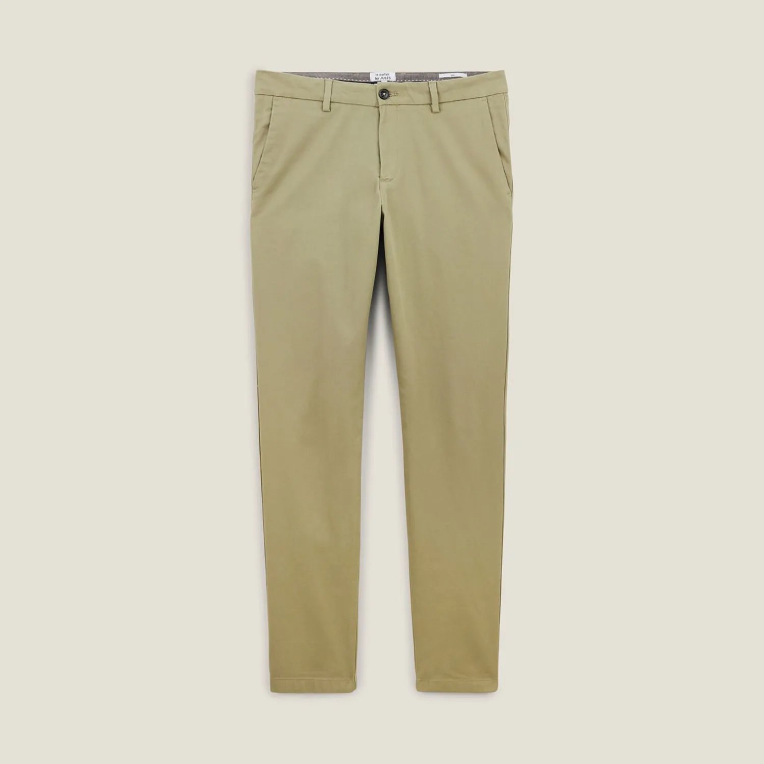 Jules Pantalon chino slim - Smart Casual|Collection Mariage
