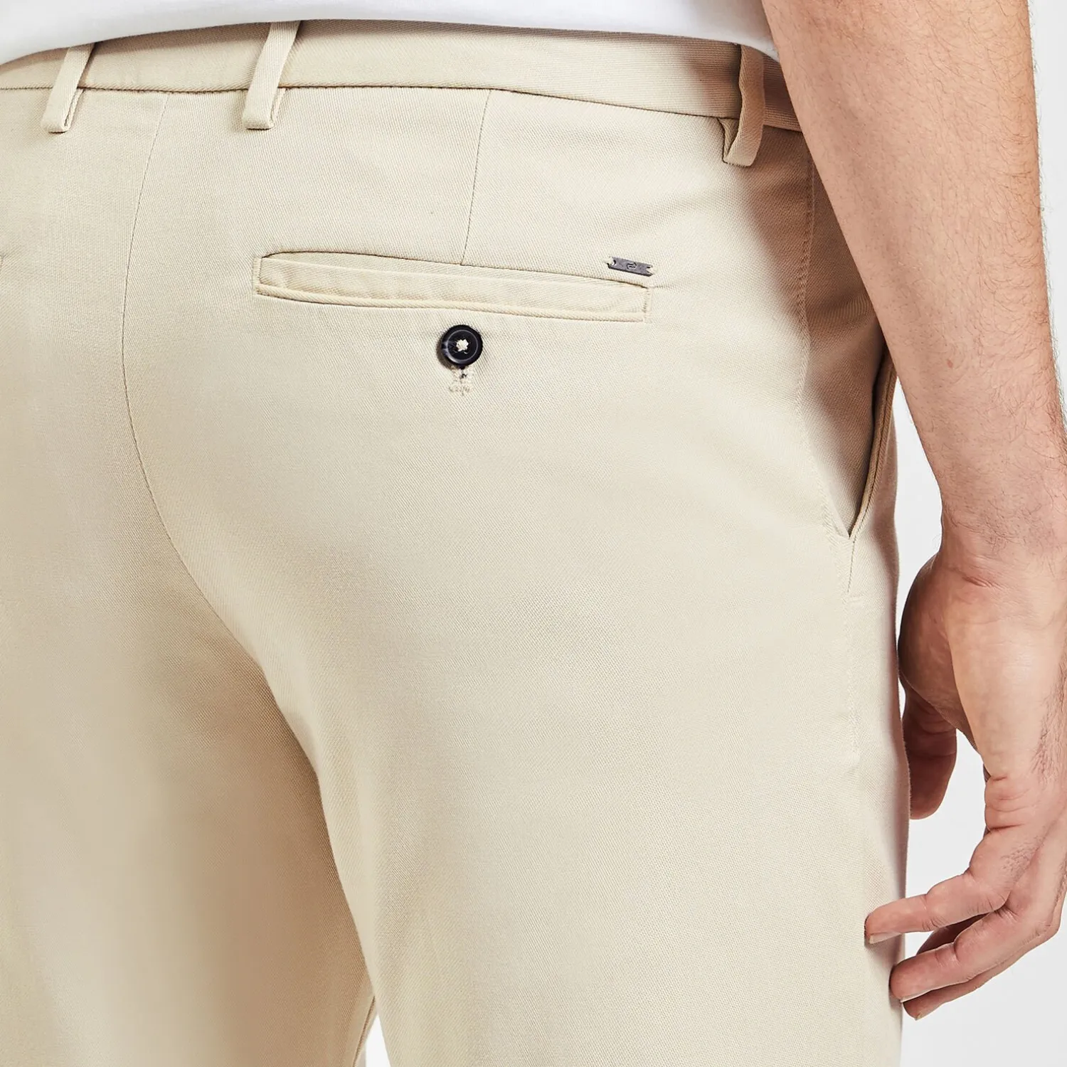 Jules Pantalon chino slim - Smart Casual|Collection Mariage