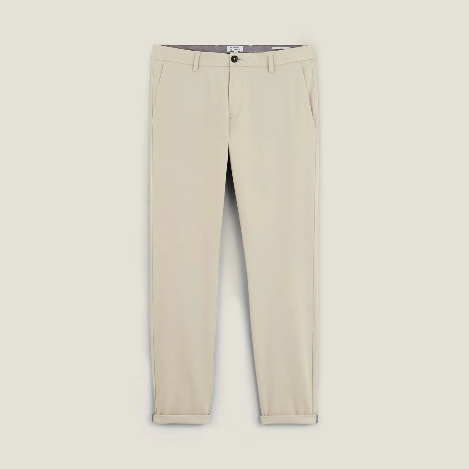 Jules Pantalon chino slim - Smart Casual|Collection Mariage