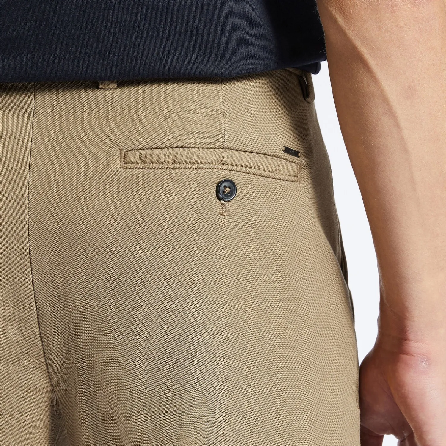 Jules Pantalon chino slim - Smart Casual|Collection Mariage