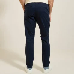 Jules Pantalon chino slim - Pantalon Chino|Pantalon