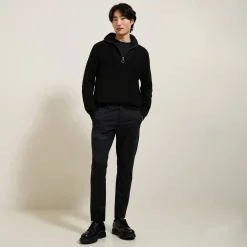 Jules Pantalon chino slim - Pantalon Chino|Pantalon