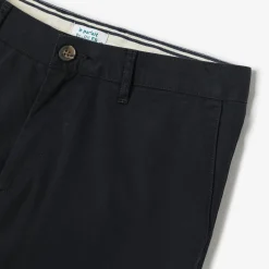 Jules Pantalon chino slim - Pantalon Chino|Pantalon