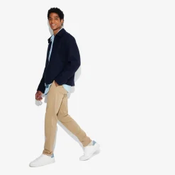 Jules Pantalon chino slim - Pantalon Chino|Pantalon