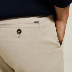 Jules Pantalon chino slim - Pantalon Chino|Pantalon