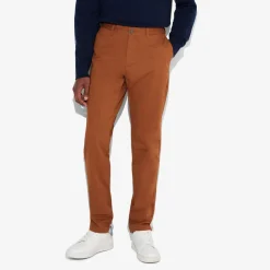 Jules Pantalon chino slim - Pantalon Chino|Pantalon