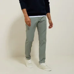 Jules Pantalon chino slim - Pantalon Chino|Pantalon