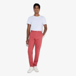 Jules Pantalon chino slim - Pantalon Chino|Pantalon