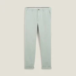 Jules Pantalon chino slim - Pantalon Chino|Pantalon