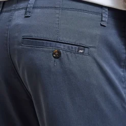 Jules Pantalon chino slim - Pantalon Chino|Pantalon