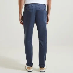 Jules Pantalon chino slim - Pantalon Chino|Pantalon