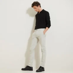 Jules Pantalon chino slim - Pantalon Chino|Pantalon