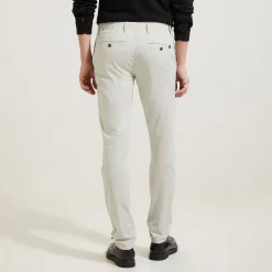 Jules Pantalon chino slim - Pantalon Chino|Pantalon