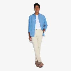 Jules Pantalon chino slim - Pantalon Chino|Pantalon