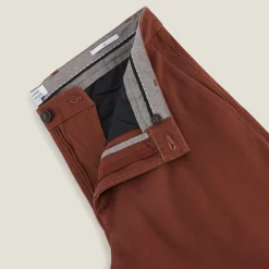 Jules Pantalon chino slim - Pantalon Chino|Pantalon