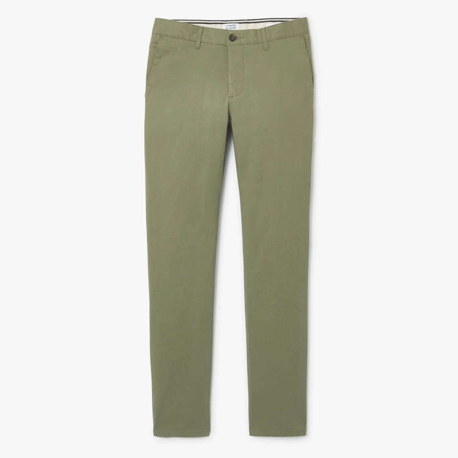 Jules Pantalon chino slim - Pantalon Chino|Pantalon