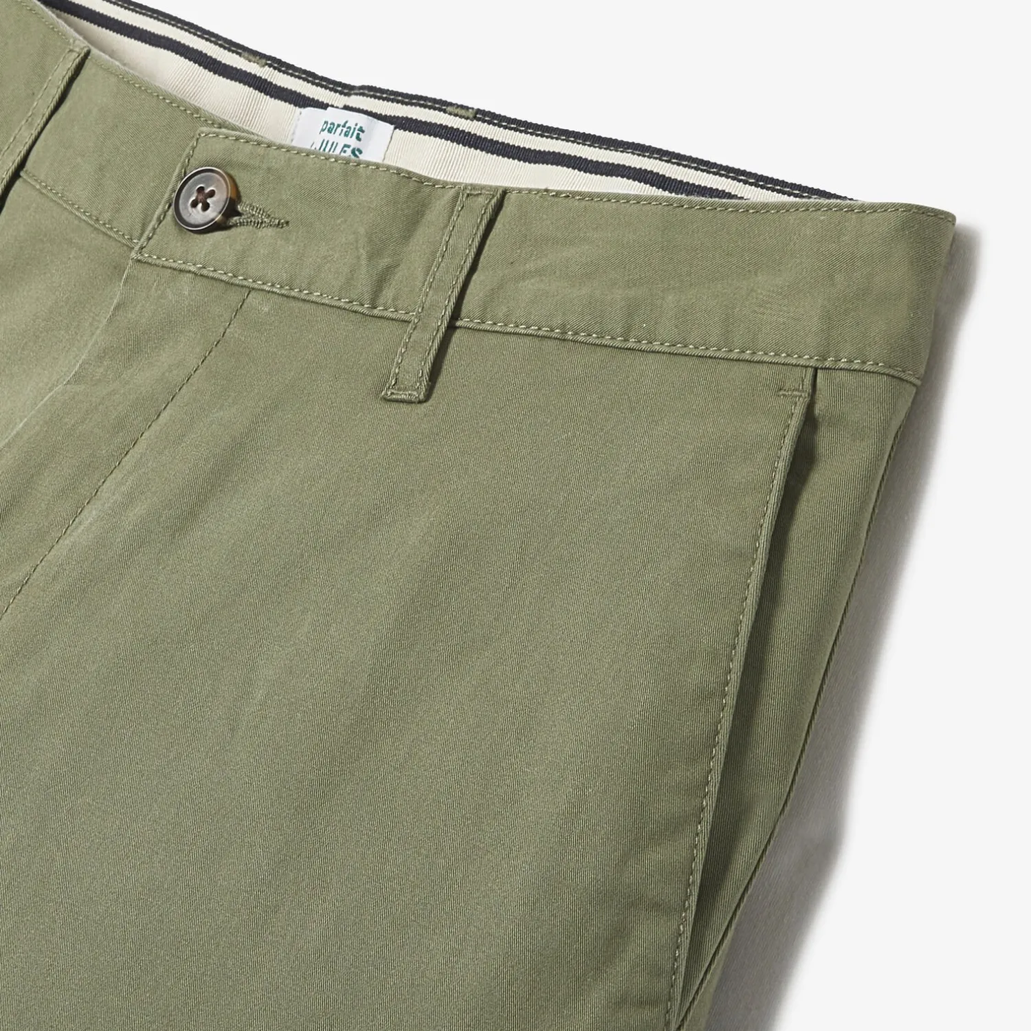 Jules Pantalon chino slim - Pantalon Chino|Pantalon