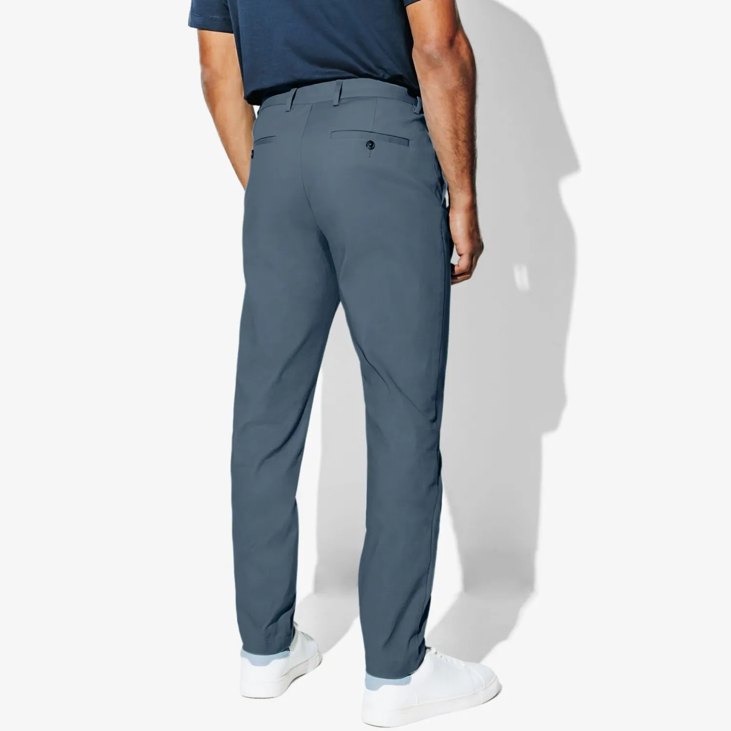 Jules Pantalon chino slim - Pantalon Chino|Pantalon