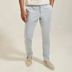 Jules Pantalon chino slim - Pantalon Chino|Pantalon