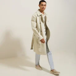 Jules Pantalon chino slim - Pantalon Chino|Pantalon