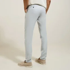 Jules Pantalon chino slim - Pantalon Chino|Pantalon