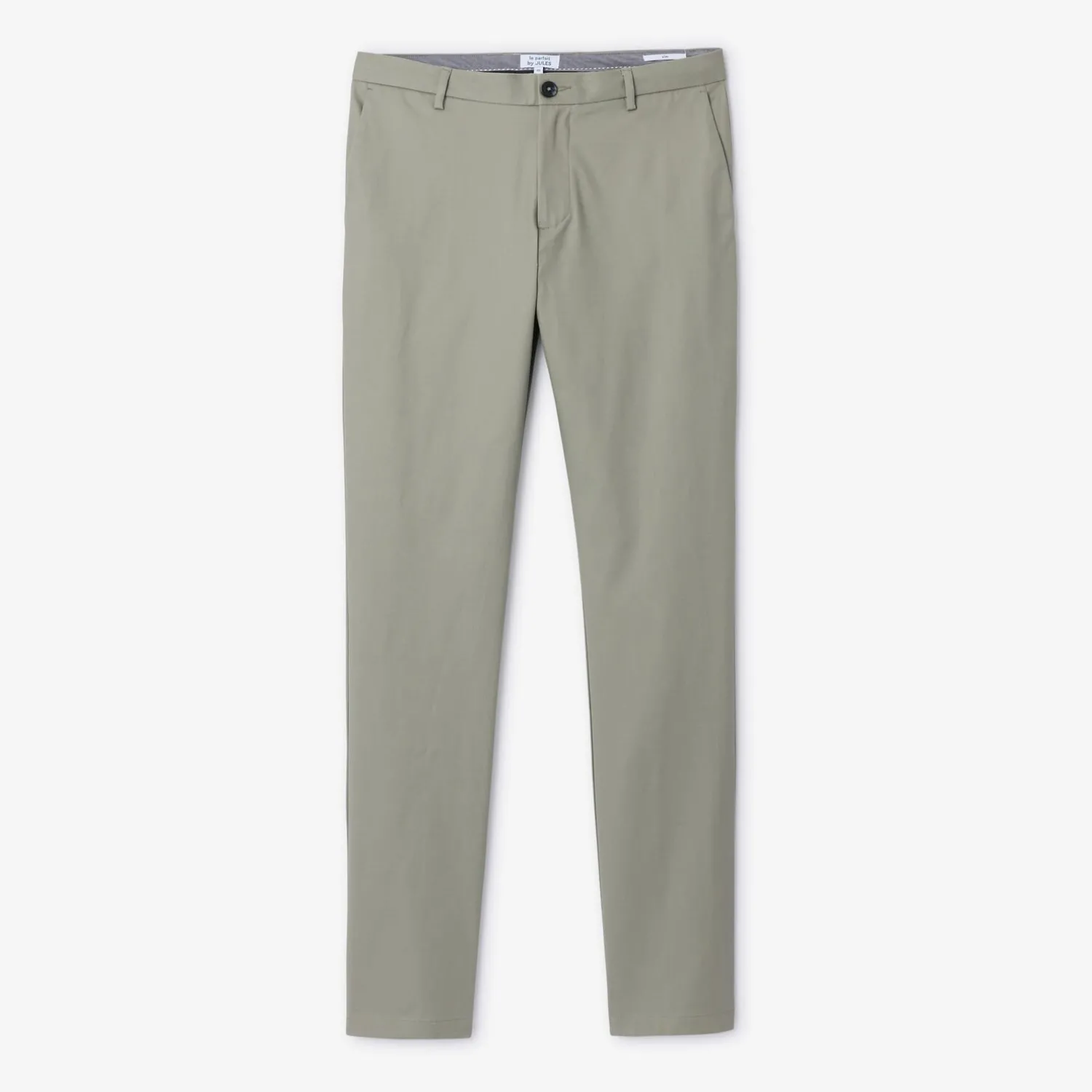 Jules Pantalon chino slim - Pantalon Chino|Pantalon