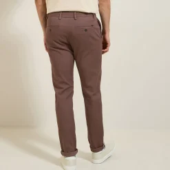 Jules Pantalon chino slim - Pantalon Chino|Pantalon