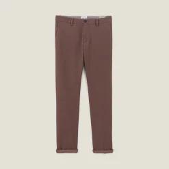 Jules Pantalon chino slim - Pantalon Chino|Pantalon