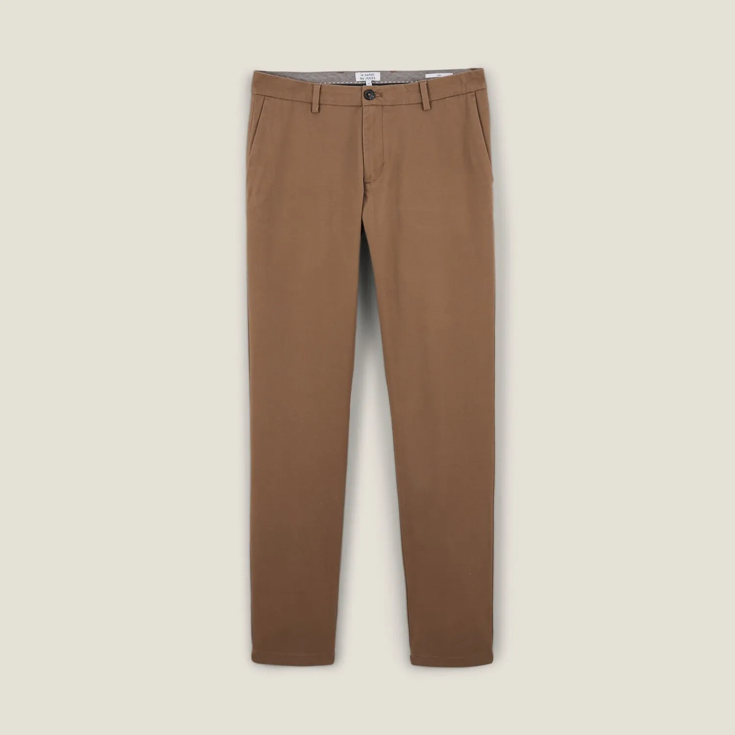Jules Pantalon chino slim - Pantalon Chino|Pantalon