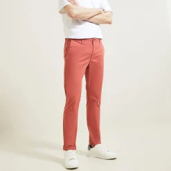 Jules Pantalon chino slim - Pantalon Chino|Pantalon