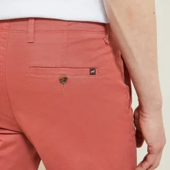 Jules Pantalon chino slim - Pantalon Chino|Pantalon