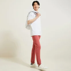 Jules Pantalon chino slim - Pantalon Chino|Pantalon